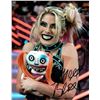 Image 1 : WWE Alexa Bliss facsimile signed photo
