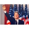 Image 1 : Bill Clinton facsimile signed  photo