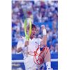 Image 1 : Tennis champ Jimmy Connors facsimile signed  photo