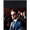 Image 1 : Daredevil Charlie Cox facsimile signed photo