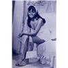 Image 1 : Claudia Cardinale facsimile signed  photo