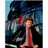 Image 1 : President Donald Trump facsimile signed photo