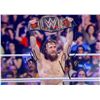 Image 1 : Pro Wrestler Bryan Danielson facsimile signed  photo