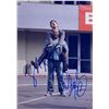 Image 1 : Scrubs Zach Braff and Donald Faison