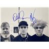Image 1 : Melvins facsimile signed  photo