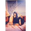 Image 1 : Pulp Fiction Uma Thurman facsimile signed movie photo
