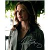 Image 1 : Rebecca Ferguson facsimile signed photo