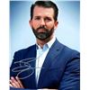Image 1 : Donald Trump Jr. facsimile signed photo
