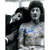 Image 1 : Jeff Goldblum facsimile signed photo