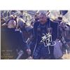Image 1 : The Last Samurai Ken Watanabe facsimile signed  photo
