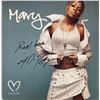 Image 1 : Mary J. Blige facsimile signed  photo