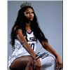 Image 1 : WNBA Angel Reese facsimile signed photo