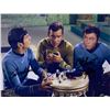Image 1 : Star Trek cast facsimile signed photo