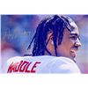 Image 1 : Jaylen Waddle facsimile signed photo