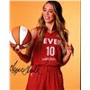 Image 1 : WNBA Lexie Hull facsimile signed photo
