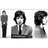 Image 1 : Mick Jagger Mugshot reprint