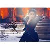 Image 1 : Fan Bingbing facsimile signed  movie photo
