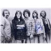 Image 1 : The Eagles facsimile signed  photo