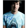 Image 1 : Jaws Steven Spielberg facsimile signed photo