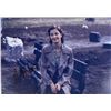 Image 1 : Alexandra Maria Lara facsimile signed  photo