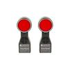 Image 1 : LASERLYTE STEELTYME TARGET 2PK
