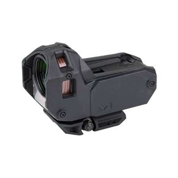 MEPRO M22 BULLSEY 3.5MOA RED PICRAIL