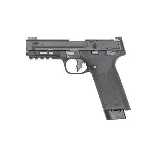 S&W M&P 22X 22LR OR TB TS 20RD BLK