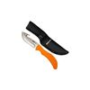 Image 1 : ACCUSHARP GUT-HOOK KNIFE ORANGE SHTH