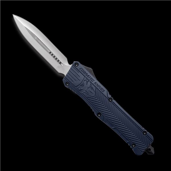 CobraTec CTK-1 NYPD Blue Dagger