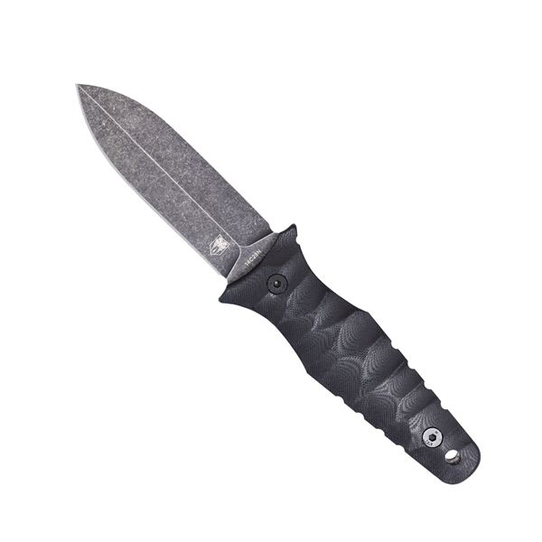CobraTec Claymore Stonewash Dagger