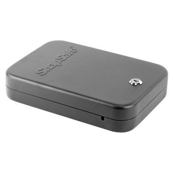 SNAPSAFE X-LARGE LOCK BOX KEYED