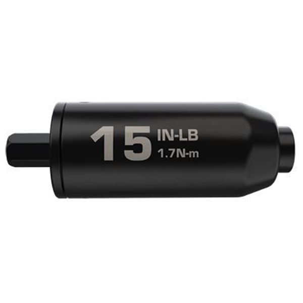 WHEELER FAT STIX LIMITER 15 IN-LB