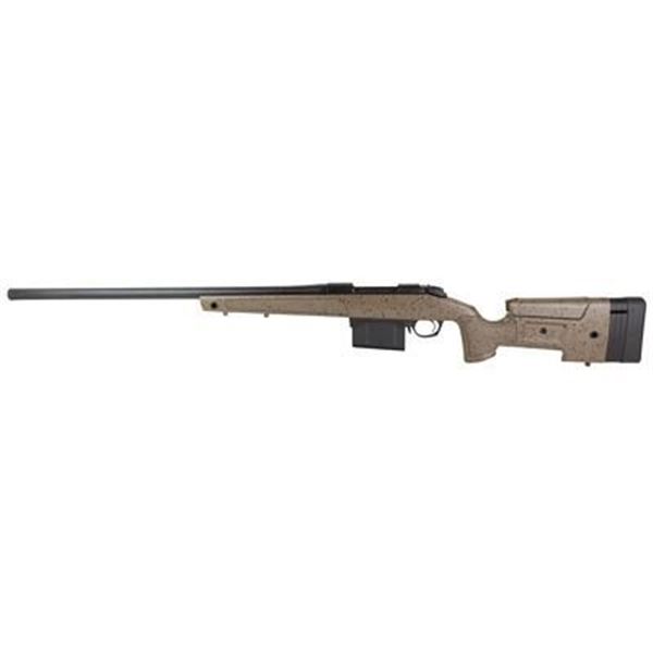 BERGARA HMR 7MMPRC 24" 5RD