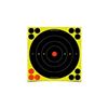 Image 1 : B/C SHT-N-C RND TGT 6-8"