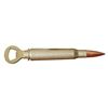 Image 1 : CBG 50 CALIBER BOTTLE OPENER GOLD