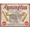 Image 1 : REM - For Rifles & Pistols Sign
