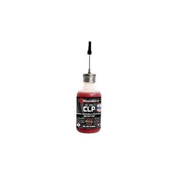 KLEEN BR BREAKFREE 1OZ CLP NEEDLE