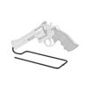 Image 1 : LOCKDOWN SINGLE HANDGUN RACK 3PK