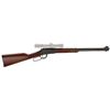 Image 1 : HENRY CLASSIC LEVER 22WMR 19.25"