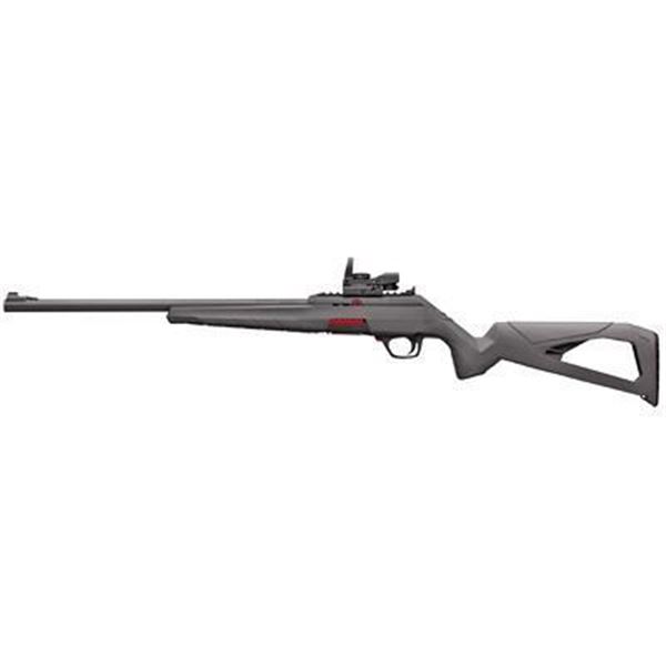WIN WILDCAT 22LR 18" 10RD RED DOT