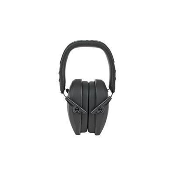 WALKER'S RAZOR SLM PASSIVE MUFF BLK