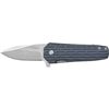 Image 1 : CAMILLUS WEDGE FOLDING KNIFE