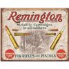 Image 1 : REM - For Rifles & Pistols Sign
