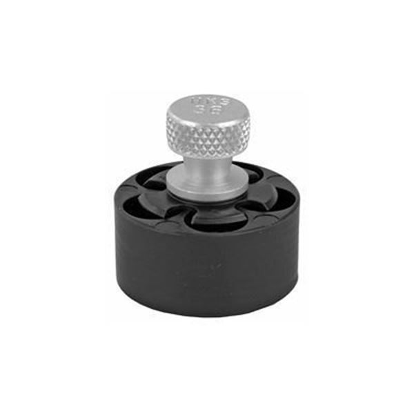 HKS SPDLR 357 S&W J TAU 605 RUGER