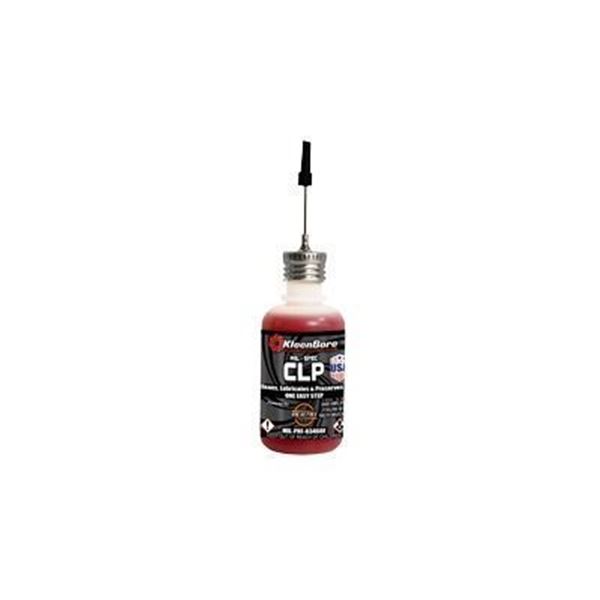 KLEEN BR BREAKFREE 1OZ CLP NEEDLE