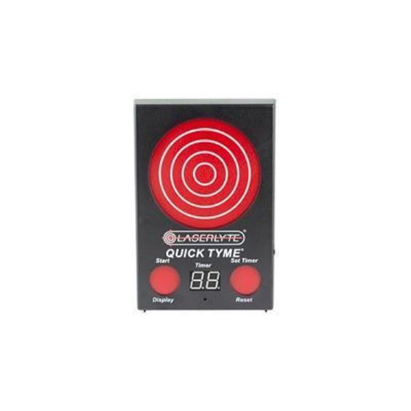 LASERLYTE QUICKTYME TARGET 5"