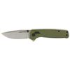 Image 1 : SOG TERMINUS XR G10 OLIVE DRAB 2.95"