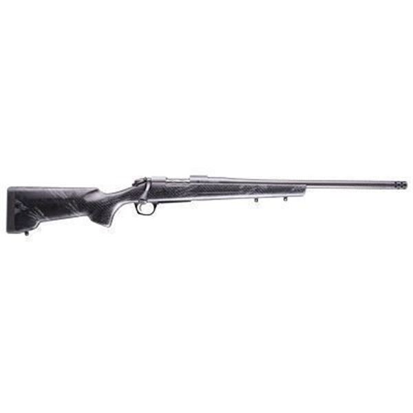 BERGARA CIMA 308WIN 20" TB 4RD BLK