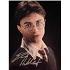 Image 1 : Harry Potter Daniel Radcliffe signed photo