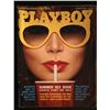 Image 1 : Playboy Magazine August 1982 Issue